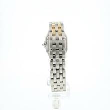 Thumbnail von Cartier Panthère PM Steel Gold