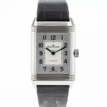  Jaeger-LeCoultre Reverso Duetto Diamonds Medium 