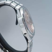 Thumbnail von Chopard Alpine Eagle Xps Chronometre Salmon dial Stahl Box+Papiere Full Set from 1.owner