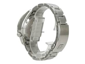 Thumbnail von Grand Seiko Sport Collection GMT SBGM245G