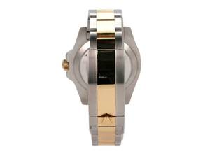 Thumbnail von Rolex Submariner Date Edelstahl / Gelbgold 116613LB