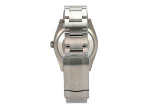 Thumbnail von Rolex Oyster Perpetual 36 Grün 126000