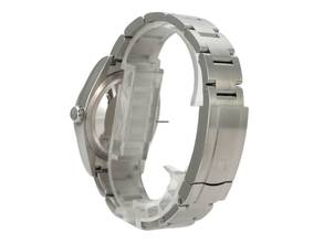Thumbnail von Rolex Oyster Perpetual 36 Grün 126000