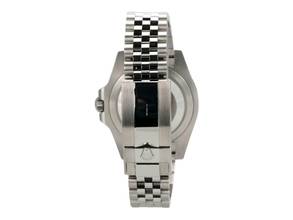 Thumbnail von Rolex GMT-Master II Edelstahl Ref. 126710GRNR Jubile-Band