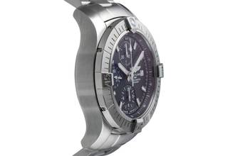 Thumbnail von Breitling Avenger Chronograph Automatik Herrenuhr Ref. A13385 B&P