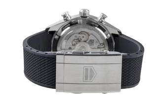 Thumbnail von TAG Heuer Carrera Chronograph Seafarer Hodinkee Ref. CBS2014.FT6293 B&P 2024