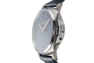 Thumbnail von Panerai Luminor Due Titan Automatik Herrenuhr Ref. PAM00729 Box & Papiere 2018