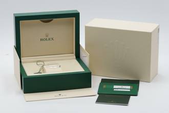 Thumbnail von Rolex Submariner Date 40 Stahl Automatik Herrenuhr Ref. 116610LN B&P 2019