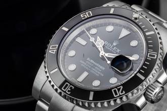 Thumbnail von Rolex Submariner Date 40 Stahl Automatik Herrenuhr Ref. 116610LN B&P 2019