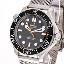 Thumbnail von Omega Seamaster Diver 300 M Orange – 210.30.42.20.01.018 – NEW & Unworn – 11/2025 Full Set