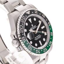 Thumbnail von Rolex GMT-Master II Sprite Oyster – 126720VTNR – like NEW – 2024 Full Set