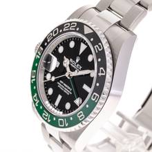 Thumbnail von Rolex GMT-Master II Sprite Oyster – 126720VTNR – like NEW – 2024 Full Set