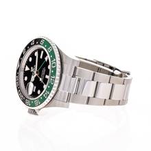 Thumbnail von Rolex GMT-Master II Sprite Oyster – 126720VTNR – like NEW – 2024 Full Set