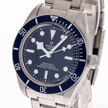 Thumbnail von Tudor Black Bay Fifty-Eight 39 Blue – 79030B – like New– 2020 Full Set