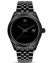  Swiss Military Hanowa SMWGL0005530 Herrenuhr Dark Night Automatik 41mm 10ATM 