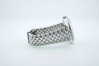 Thumbnail von Rolex Datejust 41 Wimbledon Dial Jubilee - Unworn - With Box And Papers - 126300 2022