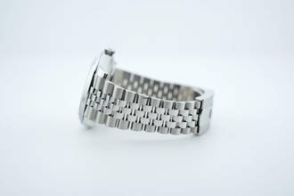 Thumbnail von Rolex Datejust 41 Wimbledon Dial Jubilee - Unworn - With Box And Papers - 126300 2022