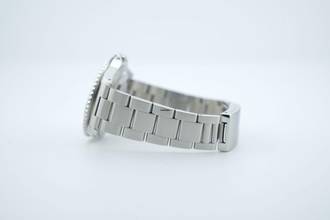 Thumbnail von Rolex GMT-Master With Box 16700 1991