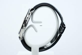 Thumbnail von Hublot Classic Fusion Ultra-Thin Skeleton 45MM Titanium Like New - 515.NX.0170.LR