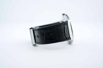 Thumbnail von Hublot Classic Fusion Ultra-Thin Skeleton 45MM Titanium Like New - 515.NX.0170.LR
