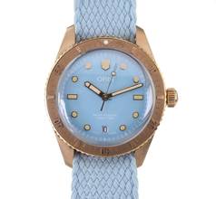  Oris Divers Sixty Five 733 7771 3155-07 3 19 Oris Divers Sixty-five 01 Automatik 38 mm Ø 