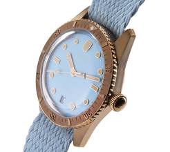 Thumbnail von Oris Divers Sixty Five 733 7771 3155-07 3 19 Oris Divers Sixty-five 01 Automatik 38 mm Ø