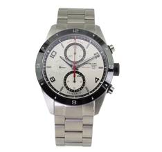 Thumbnail von Montblanc Timewalker 116099 Steel & Ceramic Herren Uhr Automatic Chrono