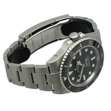 Thumbnail von Rolex Submariner (No Date) 41 mm Ref.124060 Full Set 2021