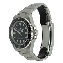 Thumbnail von Rolex Submariner (No Date) 41 mm Ref.124060 Full Set 2021