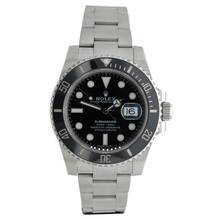  Rolex Submariner Date Ref.116610LN Full Set Like New 