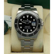 Thumbnail von Rolex Submariner Date Ref.116610LN Full Set Like New