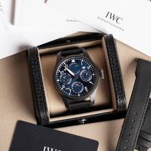 Thumbnail von IWC Große Fliegeruhr Big Pilot Rodeo Drive Perpetual Calendar Perpetual Calendar Rodeo Drive
