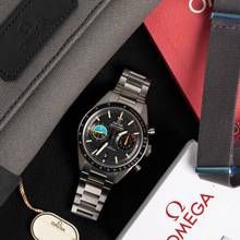  Omega Speedmaster Pilot 2025 Unworn 
