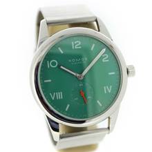 Thumbnail von NOMOS Club Campus 38 Electric Green Full set