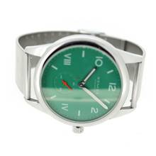 Thumbnail von NOMOS Club Campus 38 Electric Green Full set