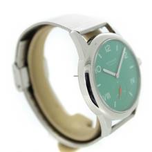 Thumbnail von NOMOS Club Campus 38 Electric Green Full set