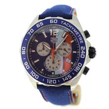  TAG Heuer Formula 1 Quarz Gulf Special Edition 