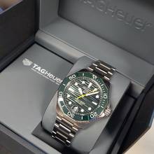 Thumbnail von TAG Heuer Aquaracer 300M Professional 300 Date Full Set