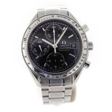 Thumbnail von Omega Speedmaster Date With papers
