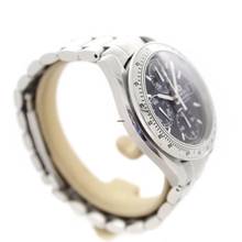 Thumbnail von Omega Speedmaster Date With papers