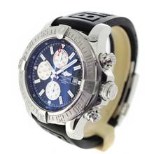 Thumbnail von Breitling Super Avenger II Full Set