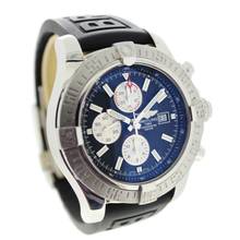 Thumbnail von Breitling Super Avenger II Full Set
