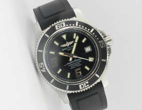  Breitling Superocean 44 A17391 