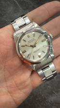  Rolex Milgauss Black Dial Full Set Double Papers + RSC Paper! 