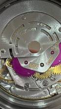 Thumbnail von Rolex Milgauss Black Dial Full Set Double Papers + RSC Paper!