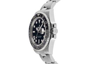 Thumbnail von Rolex GMT-Master II Bruce Wayne Ref.126710GRNR 2025 Full Set Ungetragen