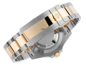 Thumbnail von Rolex Sea-Dweller Ref.126603 2020 Full Set wie Neu