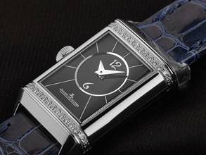Thumbnail von Jaeger-LeCoultre Reverso Classic Duetto Ref.Q2668432 2025 Full Set Ungetragen