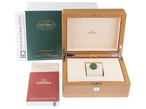 Thumbnail von Omega Seamaster Aqua Terra 150M Ref.220.12.41.21.02.005 2022 Box&Beschreibung wie Neu