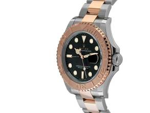 Thumbnail von Rolex Yacht-Master 40 Ref.126621 2020 Full Set wie Neu